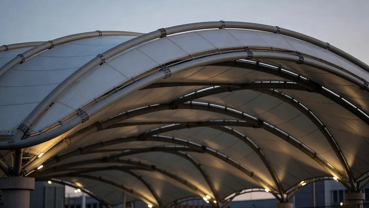 El Metropolitano: la casa moderna del Atlético de Madrid