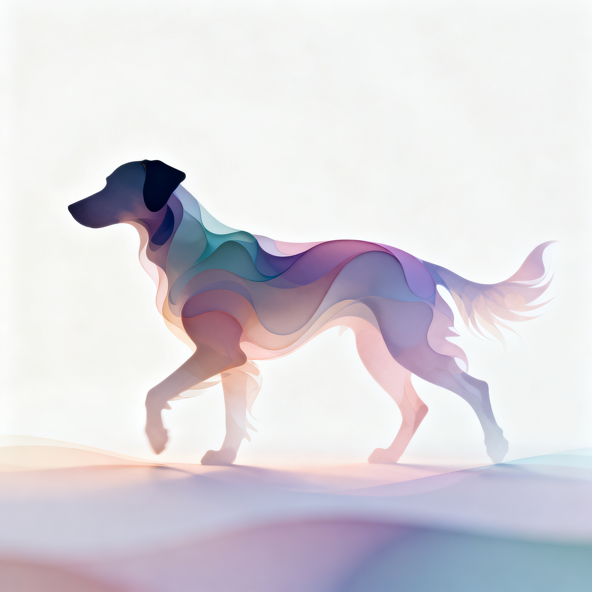 El vínculo entre el hombre y el perro es tan fuerte que sus corazones laten en sincronía, según revela un estudio reciente.