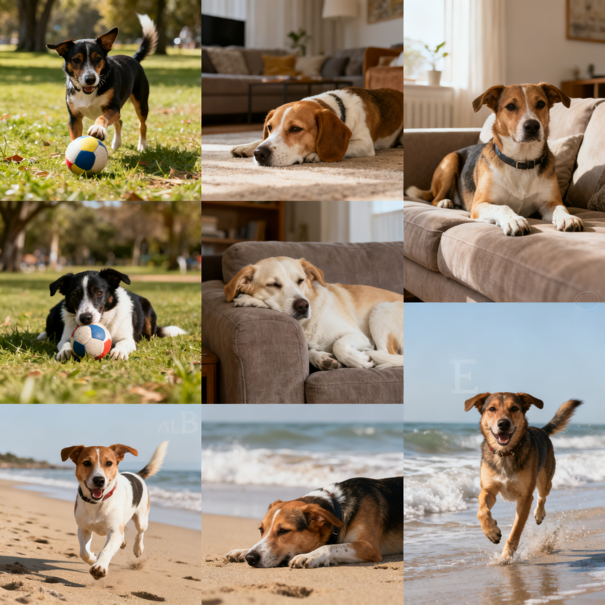 30 Cosas que Debes Saber sobre Tus Perros