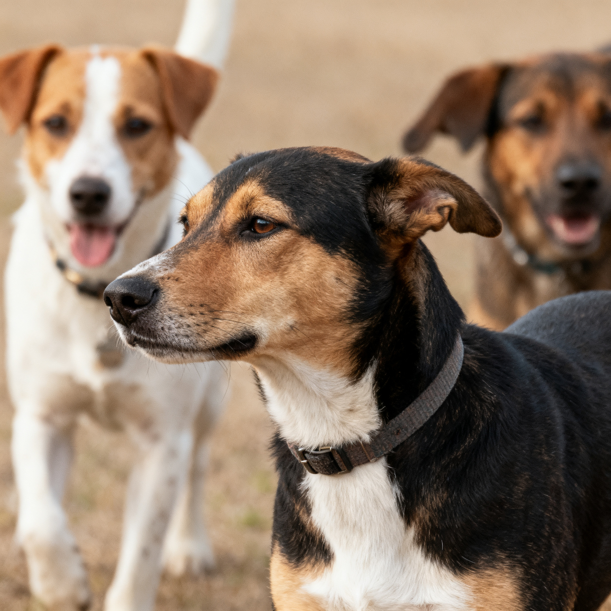 COMO CUIDAR DE UN PERRO CON ARTROSIS: LA ARTROSIS EN HUMANOS VS ARTROSIS EN PERROS