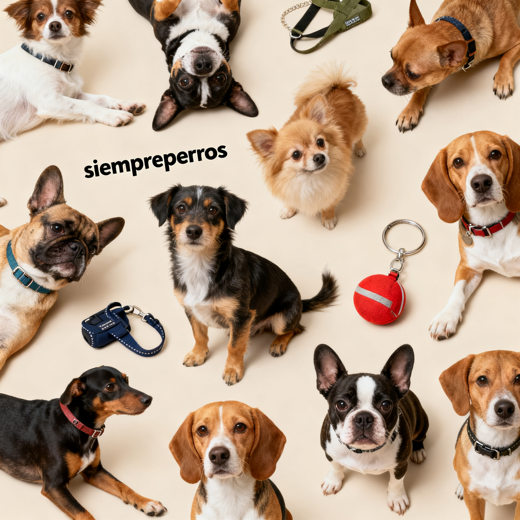 Comida para Perros