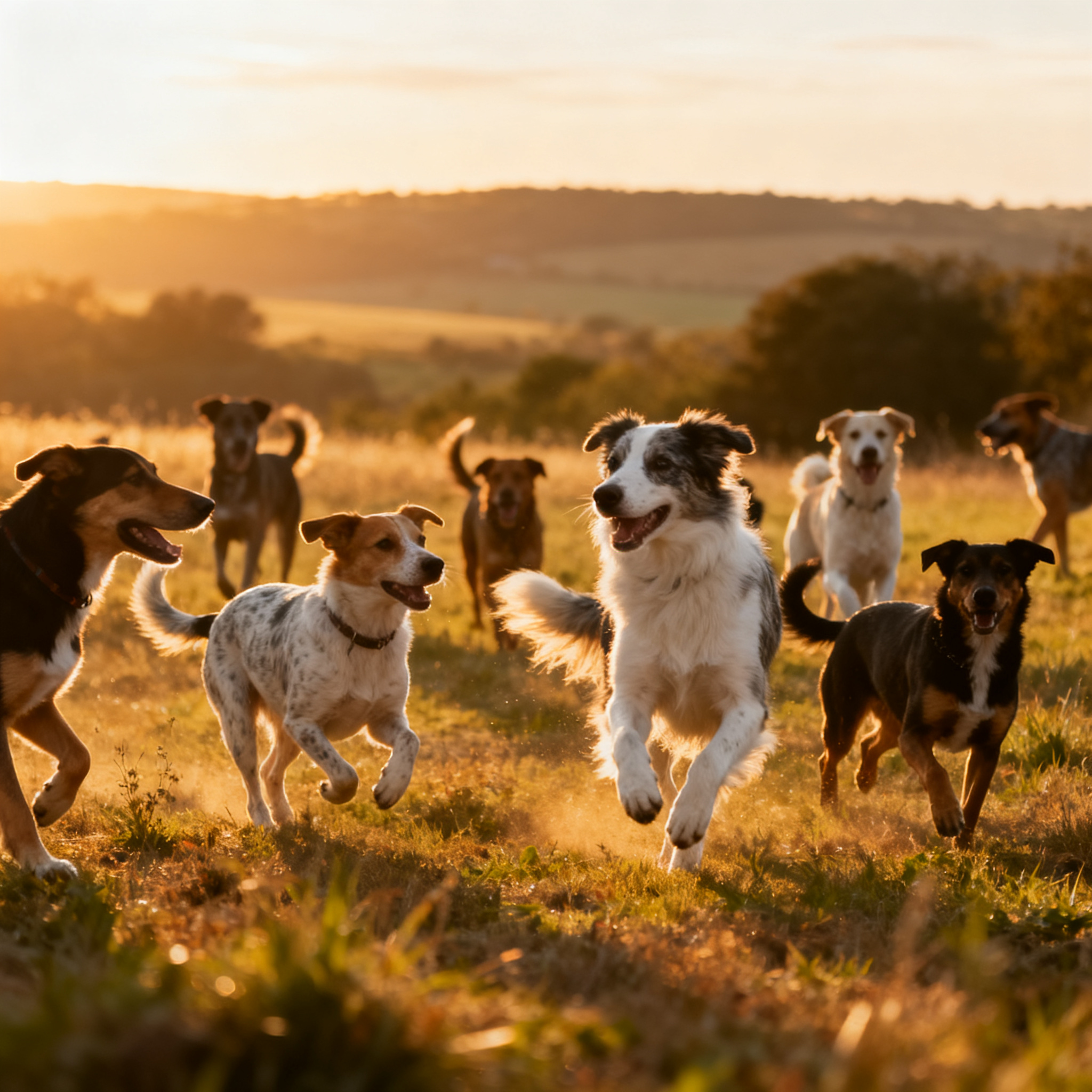 Cuánto dura la Gestación de un Perro.